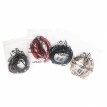 Lainee LTD – רצועות הולכה עדינות מעור לכלבים זעירים