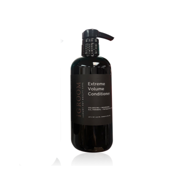 iGROOM – מרכך לנפח מדהים Extreme Volume Conditioner