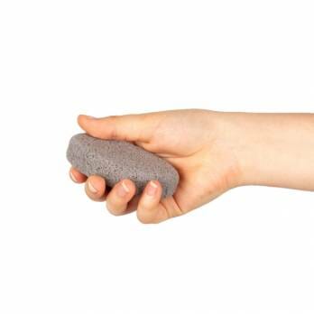 Show Tech – אבן מריטה אובלית