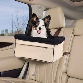 Show Tech – בוסטר נייד למושב הרכב