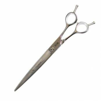 Chris Christensen – מספרים ישרות ״8