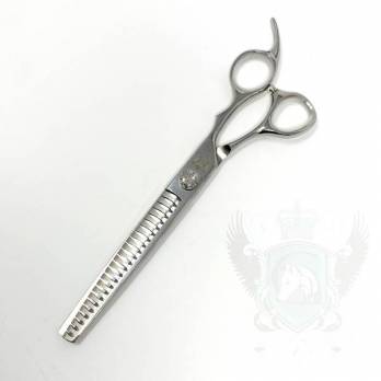 Ashley Craig – מספרים צ׳אנקרס ‘7 Rhodium Series