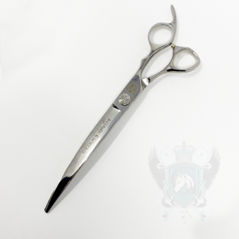 Ashley Craig – מספרים מקומרות ‘8 Rhodium Series