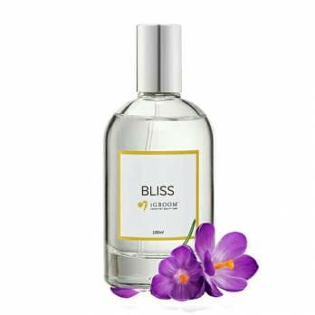 iGroom – בושם Bliss
