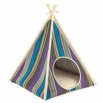 P.L.A.Y – אוהל אינדיאני אגם TEEPEE TENT – Horizon