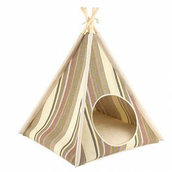 P.L.A.Y – אוהל אינדיאני שפת הים TEEPEE TENT – Horizon