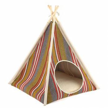 P.L.A.Y – אוהל אינדיאני יער TEEPEE TENT – Horizon