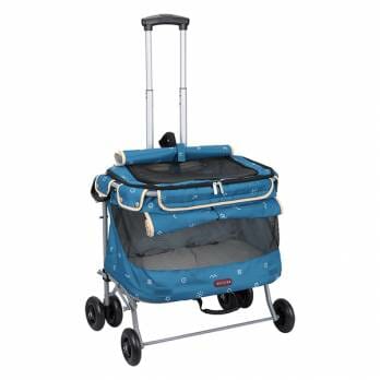 Petstro Mini Buggy- עגלת מיני לכלבים