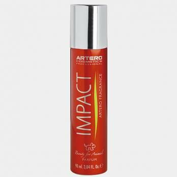 ARTERO – בושם אימפקט 90מ”ל PERFUME IMPACT