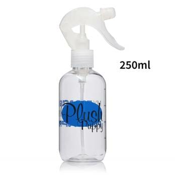 Plush Puppy – בקבוק ספריי לערבוב מוצרים Spray Bottle Easy To Use