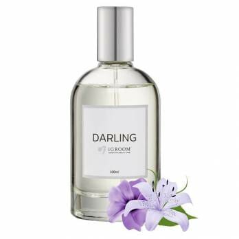 iGroom – בושם Darling