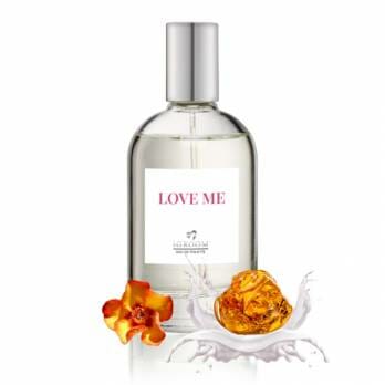 iGroom – בושם love me