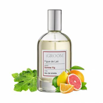 iGroom – בושם Figue de Lait
