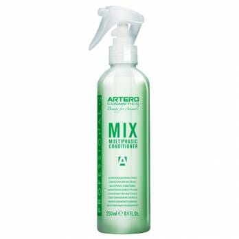 ARTERO – מרכך לחות ללא שטיפה על רטוב / יבש CONDITIONER MIX SPRAY