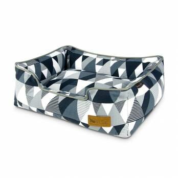 P.L.A.Y – מיטה טרקלין טוקסידו LOUNGE BED – MOSAIC – TUXEDO