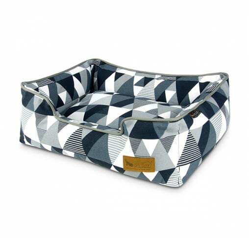 P.L.A.Y – מיטה טרקלין טוקסידו LOUNGE BED – MOSAIC – TUXEDO