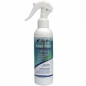 Dermacton – תרסיס מקל בגירודים לכלבים עם אלרגיות – ALLER-ITCH SPRAY FOR DOGS WITH ALLERGIES 180G