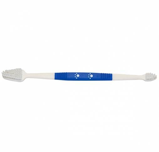 Show Tech - מברשת שיניים דו צדדית Double Ended Toothbrush