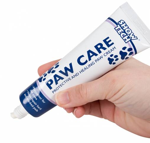 Show Tech - משחה לטיפול בכפות רגליים Paw Care 60 ml