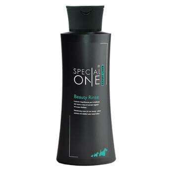 Special One – נוזל לשטיפה אחרונה לאיזון ה PH חומציות Beauty Rinse