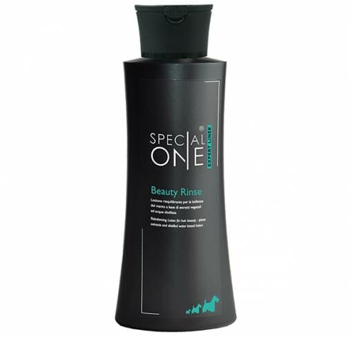 Special One - נוזל לשטיפה אחרונה לאיזון ה PH חומציות Beauty Rinse