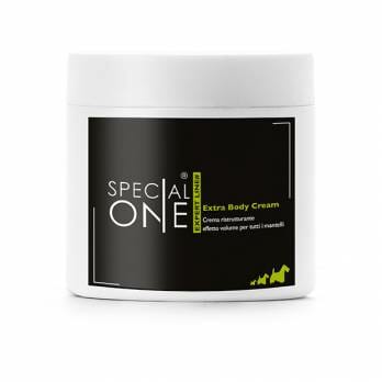 Special One – קרם / מרכך ללחות ולנפח Extra Body Cream