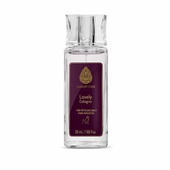 Hydra Luxury Care – בושם א.ח.מ 50 מ”ל  Lovely Fragrance