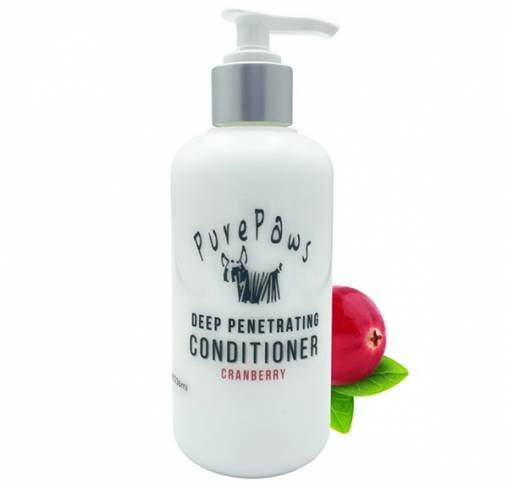 Pure Paws - מרכך חודר עמוק Deep Penetrating Conditioner