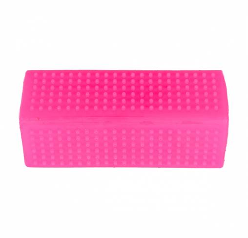 Show Tech - מסיר פרווה מסיליקון Silicone Hair Remover Pink