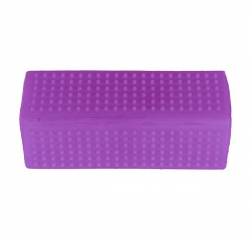 Show Tech - מסיר פרווה מסיליקון Silicone Hair Remover Purple