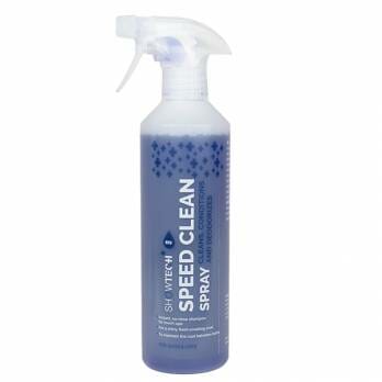Show Tech+ – שמפו ללא שטיפה – תרסיס Speed Clean Spray 500 ml