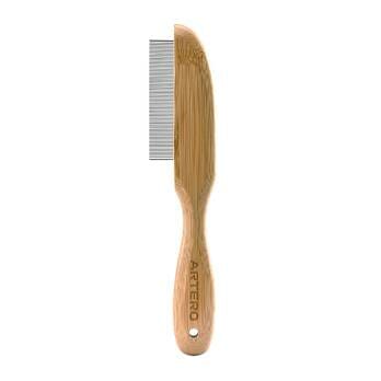 ARTERO – מסרק שיניים צפופות Extra Fine Barbed Comb Nature Collection