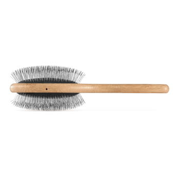 ARTERO – מגרדת דו- צדדית ‘האוסף הטבעי’ Double Slicker-Brush