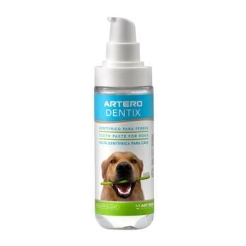 ARTERO- ג’ל משחת שיניים לכלבים Toothpaste gel for dogs