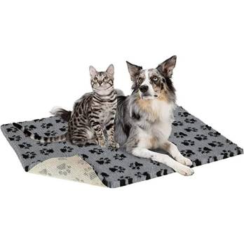 Vet Bedding – משטח רב תכליתי במגוון צבעים Small Paws High Grade Bed Fleece for Pets