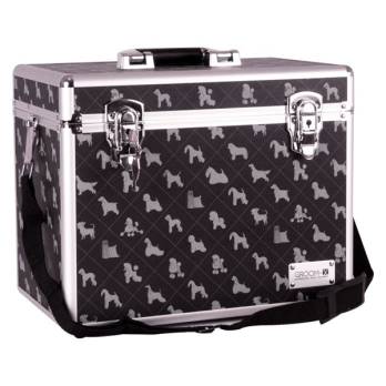 GROOM X – תיק מזוודה למוצרי טיפוח Grooming Case K Design