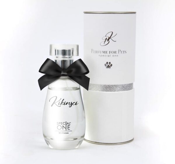 Special on Kikinci perfume