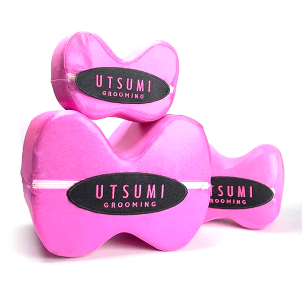 Utsumi Pillow (Mini S M L) 1