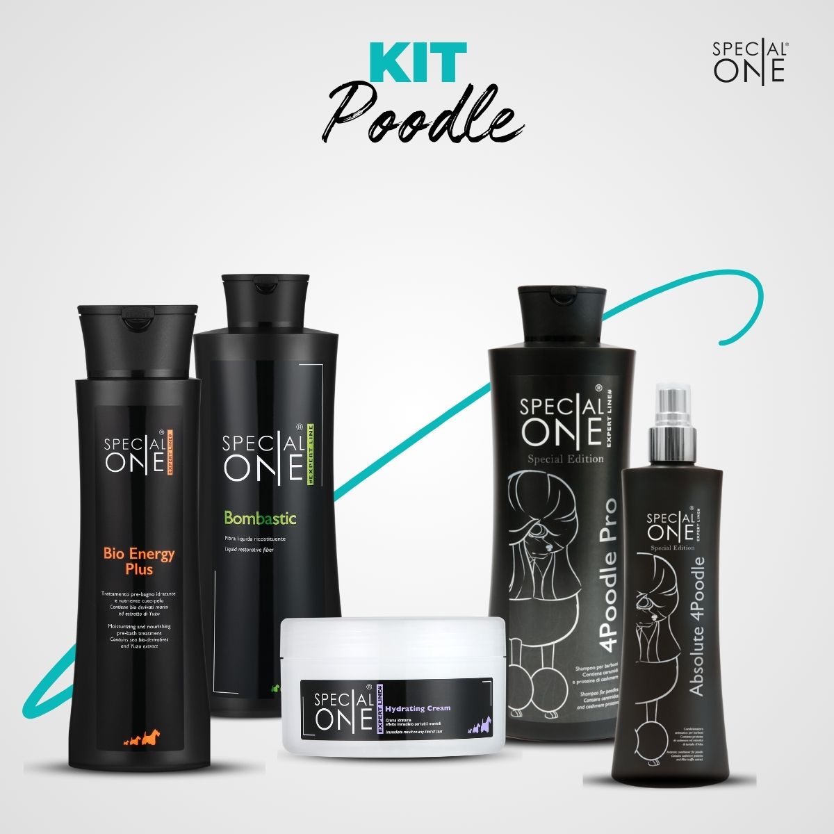 poodle kit