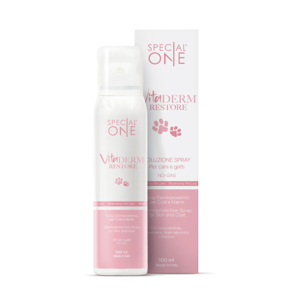 Special One Vita Derm Restore
